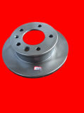 Brake Disc, Disc Brake Rotors, Car Accessory 39093
