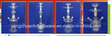 Arab Hand Made Glass Shisha Smoking Glass Hand Made Good Quality