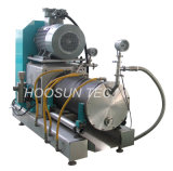 Emulsion Paint Grinding Machinery