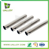Od 200mm Precision Pipe Soft Magnetic Alloy Tube 1j85