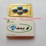 V-Max Blue Pills Herbal Medicine for Men with Good Price