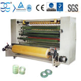 China Tape Slitting Machinery Manufacturer (XW-215E)