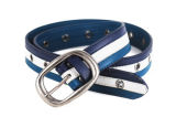 New Fashion Men Split Leather Belt (KB-1510031)