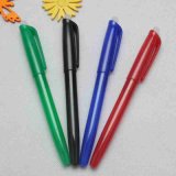 Plastic Gift Eraser Gel Pen for Promotion