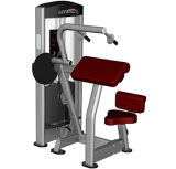 New Arrival Strengthen Commercial Gym Equipment