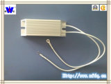 Aluminum Shell Wirewound Resistor (RX18)