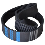 Industrial Rubber Timing Belt, Power Transmission/Texitle/Printer Belt, 40xxl