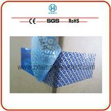 Security Tape Viodopen Custom Packing Tamper Proof Tape