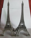 The 3D Eiffel Tower