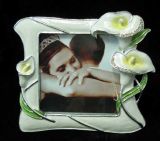 Picture Frame of Wedding Souvenir