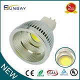 12V LED Lamp 12V COB Bridgelux Chip