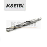 Ss Reduced Shank Metal Twist Drill Bits - Kseibi