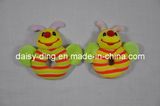 Plush Bee Toys for Baby