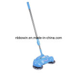 Magic Broom Sweeper (duster collector, sweeping machine, automatic broom, aspirator, dust catcher, vacuum cleaner, toys weeper) ,