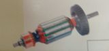 High Quality Electic Spanner Armature and Stator