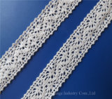 Wholesaler Embroidery Lace (1007)