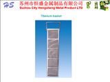 Titanium Basket/Electroplating Equipment