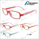 Colorful Tr90 Child Optical Eyewear (OTRK262001)