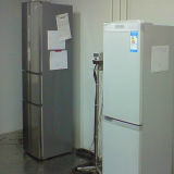 Commercial Refrigerator Laboratory