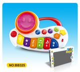 Kid Musical Instrument Toy Electronic Organ Bb325