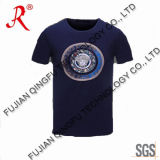 Latest Leisure Sport Men's T-Shirt for Outdoor (QF-2024)