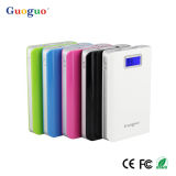 10400mAh Portable Power Bank for Mobile Phone, Digital Device, Tablet