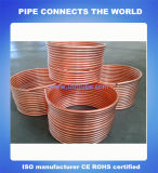 Same Coil Size Copper Tube for Condenser