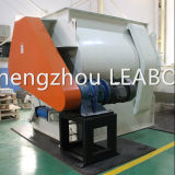 Poultry Feed Mixer, Animal Feed Mixer, Double Shaft Mixer