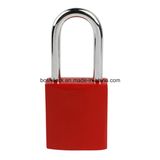 Osha-Pl61 UV Ray Resistance Normal Shackle Aluminum Padlock