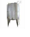 Thermal Insulation Tank (CFM-tIT)