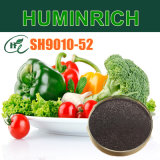 Huminrich Most-Effective Solution Formulation Pottassium Humate Fertilizer