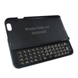 Slide-out Mobile Phone Wireless Bluetooth Keyboard Case