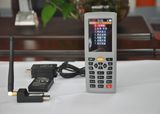 Cordless Data Terminal Handheld with Good Performance