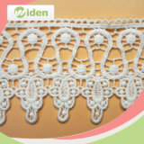 Trial Order Acceptable Most Popular Embroidered Lace