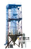 Ypg Series Pressure Spray Granulating Dryer