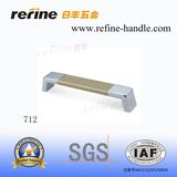 Zinc Alloy Cabinet Pull Handle (T-712)