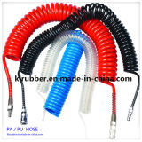 Flexible Spiral PU Air Hose for Air Compressor