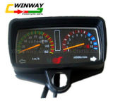 Ww-7286 Cg125 Motorcycle Speedometer, Motorcycle Instrument, Motorcycle Part
