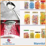 Gum Confection Sweetener D-Mannitol