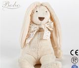 Pure& Soft Plush Rabbit Toys for Baby