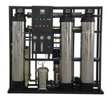 0.5m3/H Flow Rate Osmosis Water Filter