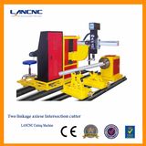 Automatic Pipe Cutting Machine (ZLQ-13)