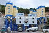 Concrete Mixing Plant (HZS60)