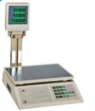 Print Scale Double Tube Scale with Oblong Indicator 3kg~30kg (A-803B)