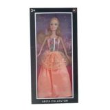 En71 Approval Bendable Doll 11.5 Inch Fashion Toy Doll (10217552)