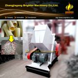 New High Output Strong PVC Plastic Pipe Profile Crushing Machine Grinder Plastic Crusher