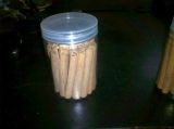 Bottle Packed Cassia Stick