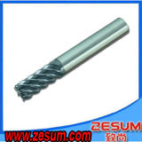 4F Tungsten Carbide Milling Cutter