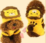 New Arrival Lovely Pet Dog Clothes for Winter Pet Supplies