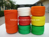 PE 3 Strands Twisted Twine (PP monofilament twisted twine)